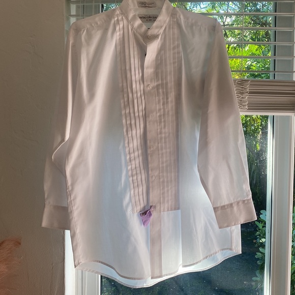 Sleeping shirt by Martino collection - Picture 1 of 5